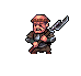 Brigand Bonebreaker 2HAxe