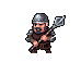 Brigand Bonebreaker 2HMace