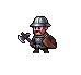 Brigand Deserter Axe
