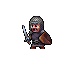 Brigand Deserter Sword