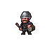 Brigand Drummer