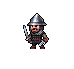 Brigand Duelist