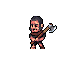 Brigand Enforcer 2HAxe