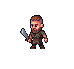 Brigand Goon Cleaver