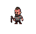 Brigand Goon Flail