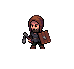 Brigand Henchman Flail