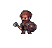 Brigand Henchman Mace