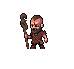 Hired Sorcerer Pyro