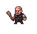 Brigand Kingpin