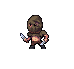 Brigand Madman