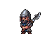 Brigand Magistrate Deserter 2HAxe