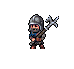 Brigand Magistrate Deserter 2HMace