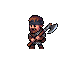 Brigand Marauder 2HAxe