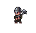 Brigand Marauder 2HMace