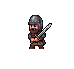 Brigand Marauder 2HSword