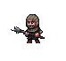 Brigand Marauder Halberd