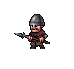 Brigand Marauder Spear