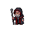 Brigand Pyromancer