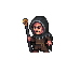 Brigand Electromancer