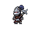 Brigand Raubritter 2HMace