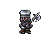 Brigand Renegade 2HAxe