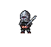 Brigand Renegade 2HSword