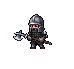 Brigand Renegade Halberd