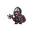 Brigand Ringleader Axe