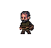 Brigand Slinger Mace