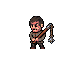 Brigand Thug 2HFlail