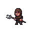 Brigand Thug Spear