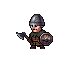 Brigand Turncoat Axe