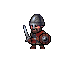 Brigand Turncoat Sword