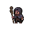Brigand Warlock