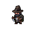 Brigand Witch Hunter