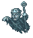Wraith Cleric