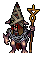 Proselyte Admonisher