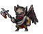 Proselyte Cherub Axe