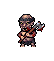 Proselyte Disciple 2HAxe