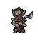 Proselyte Fiend 2HAxe
