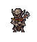 Proselyte Fiend 2HMace