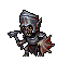 Proselyte Templar Mace