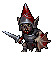 Proselyte Templar Sword