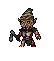 Proselyte Zealot Mace