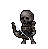 Skeleton Bowman