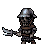 Skeleton Halberdier