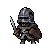 Skeleton Guardian Sword