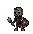 Skeleton Maceman