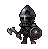 Skeleton Militiaman