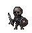 Skeleton Swordsman
